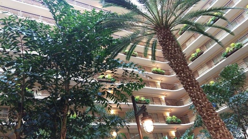 Photo of Embassy Suites by Hilton San Francisco Airport