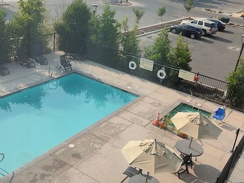 Photo of Hampton Inn Turlock