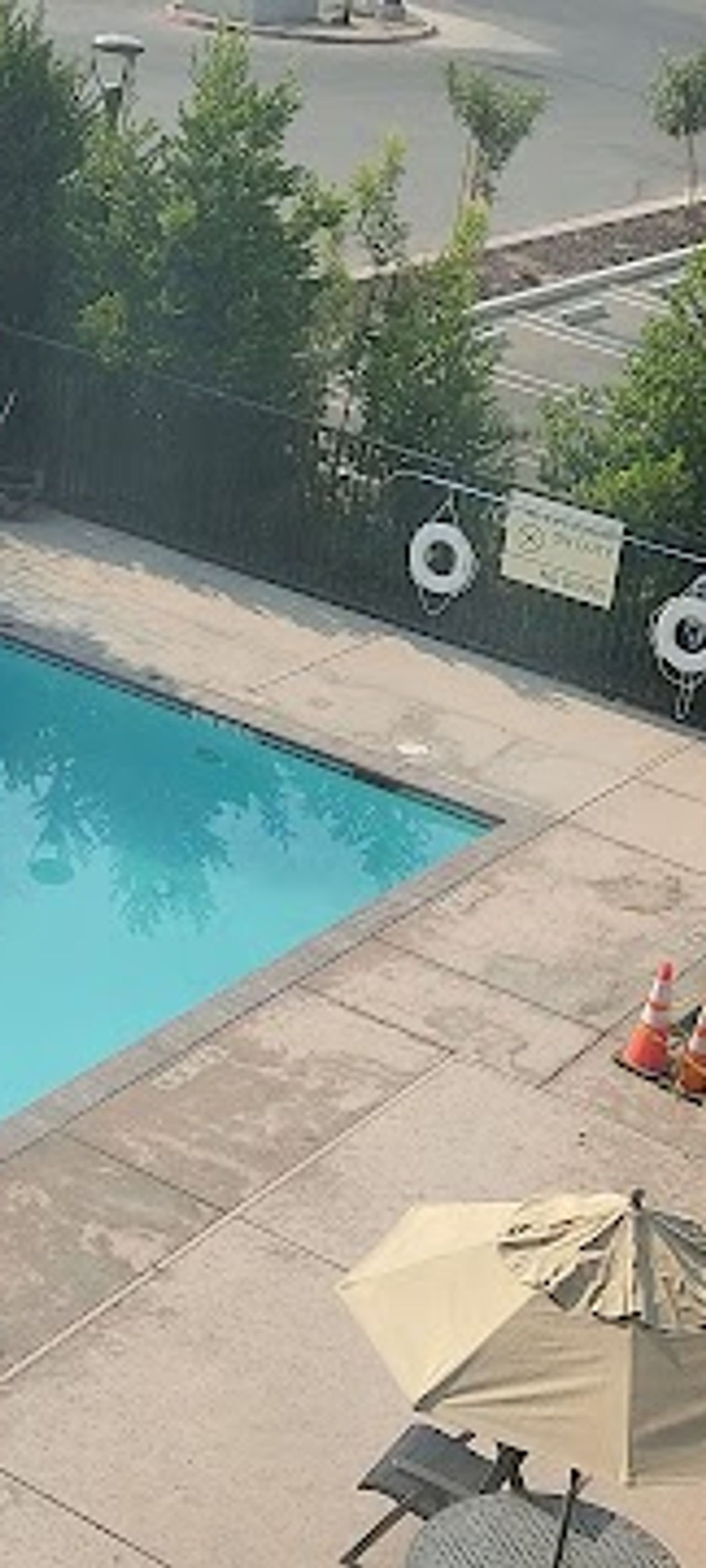 Photo of Hampton Inn Turlock