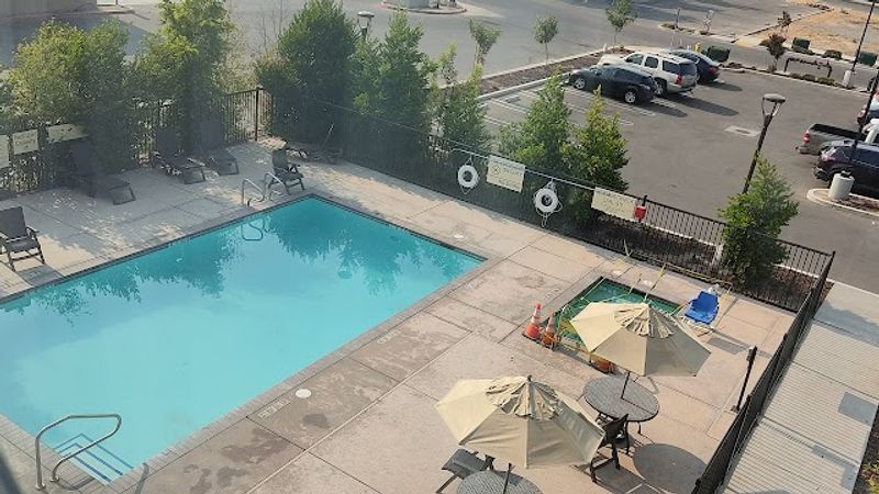 Photo of Hampton Inn Turlock