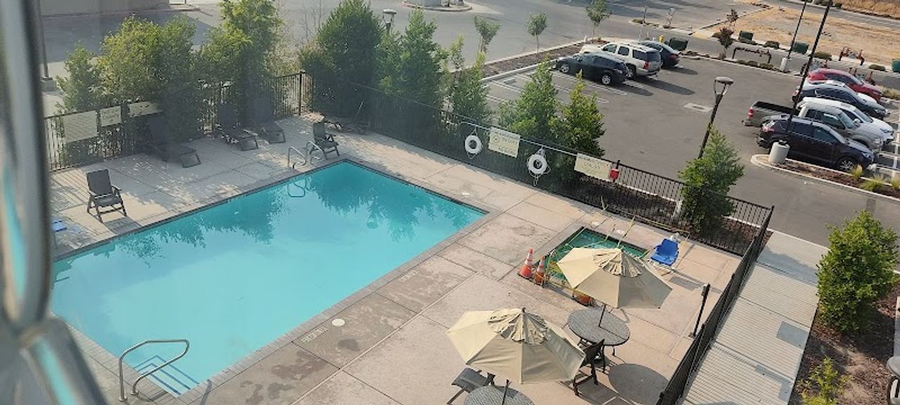 Photo of Hampton Inn Turlock