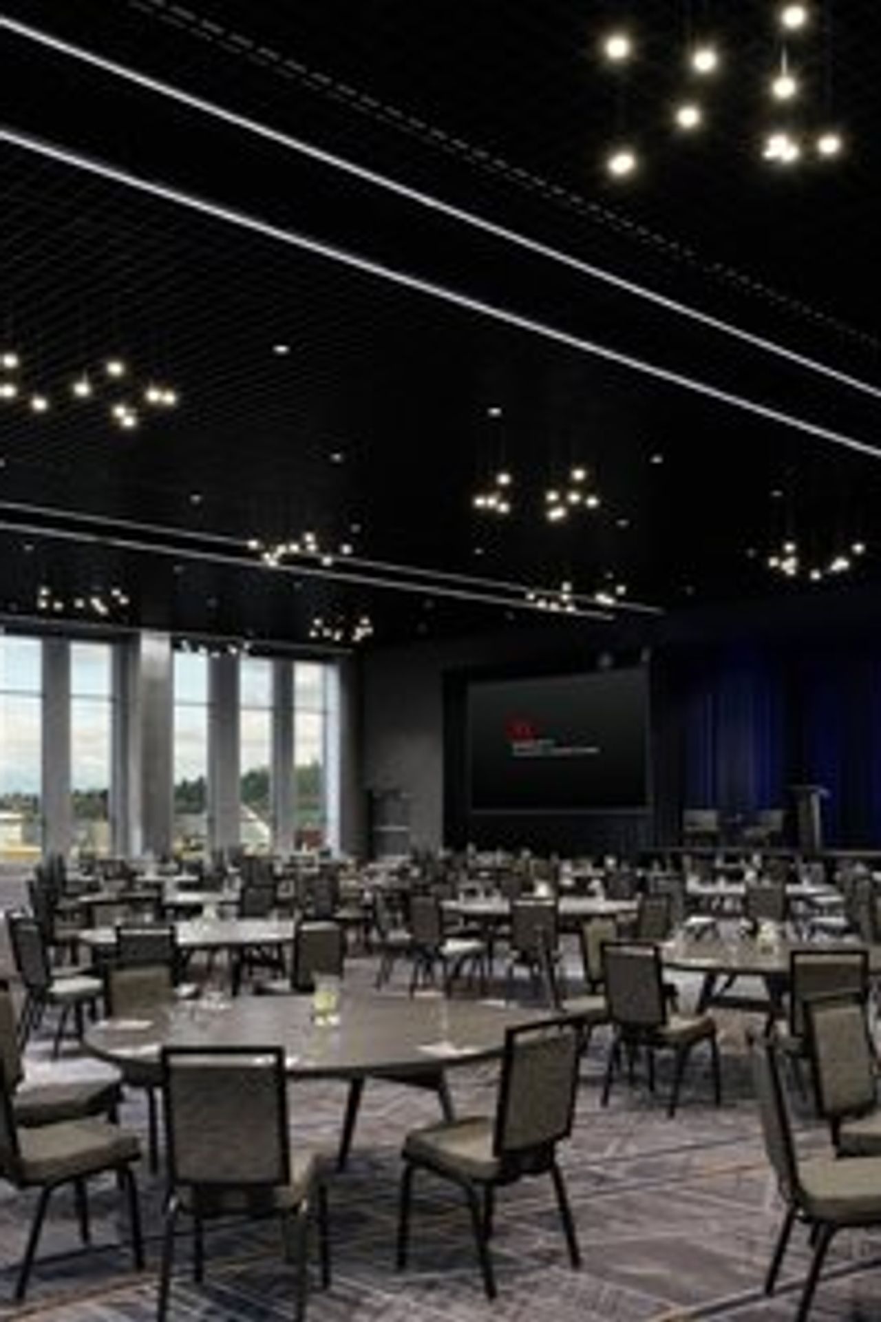 Photo of Marriott Tacoma Downtown