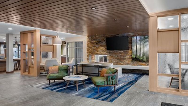 Photo of Fairfield Inn & Suites Hailey Sun Valley