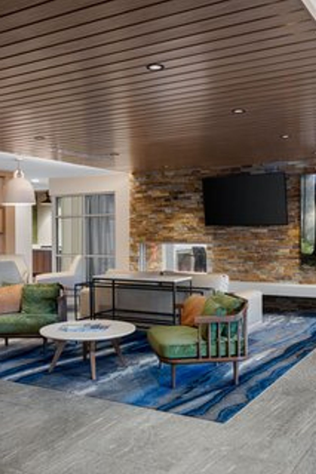 Photo of Fairfield Inn & Suites Hailey Sun Valley