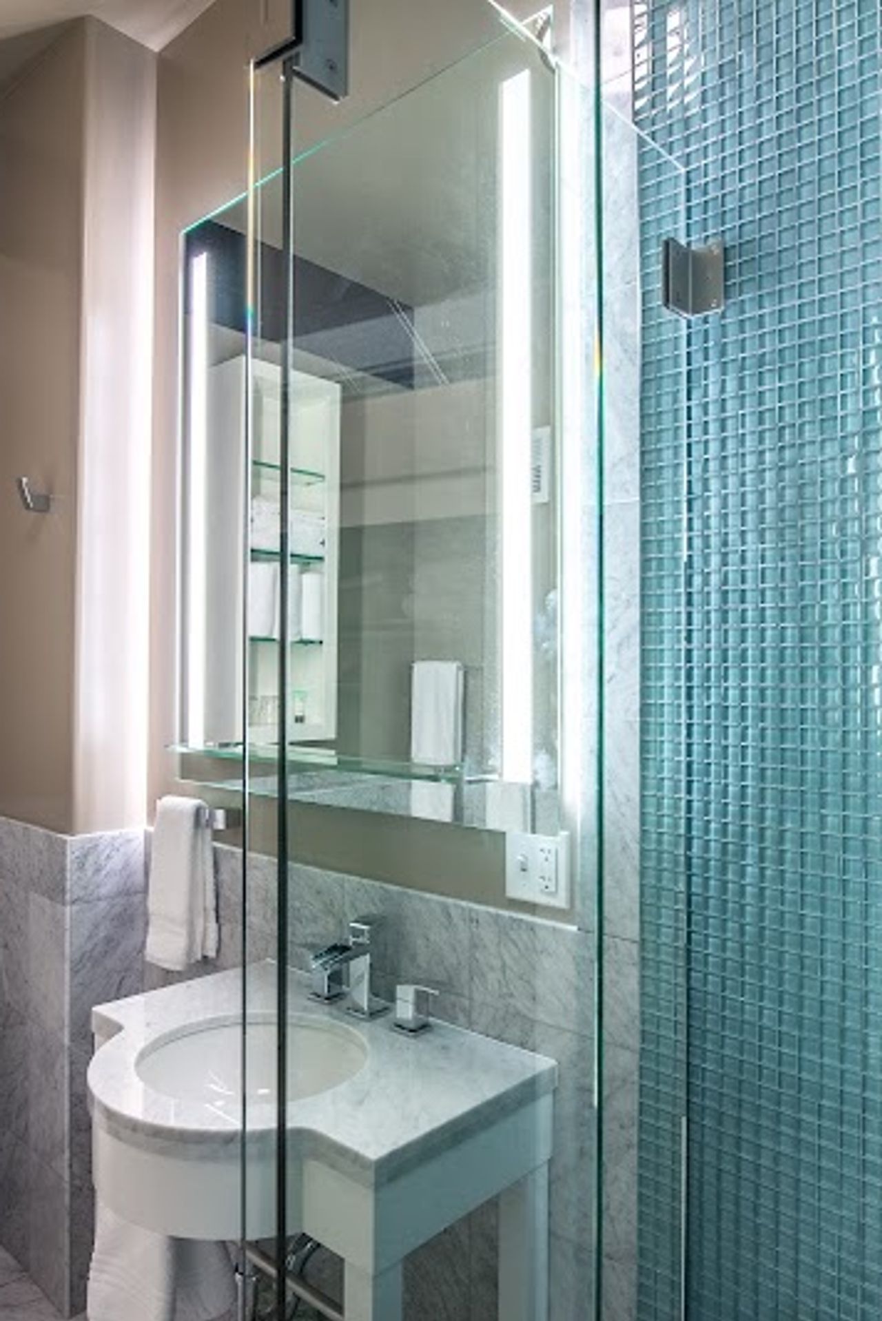 Photo of Mark Spencer Hotel Portland