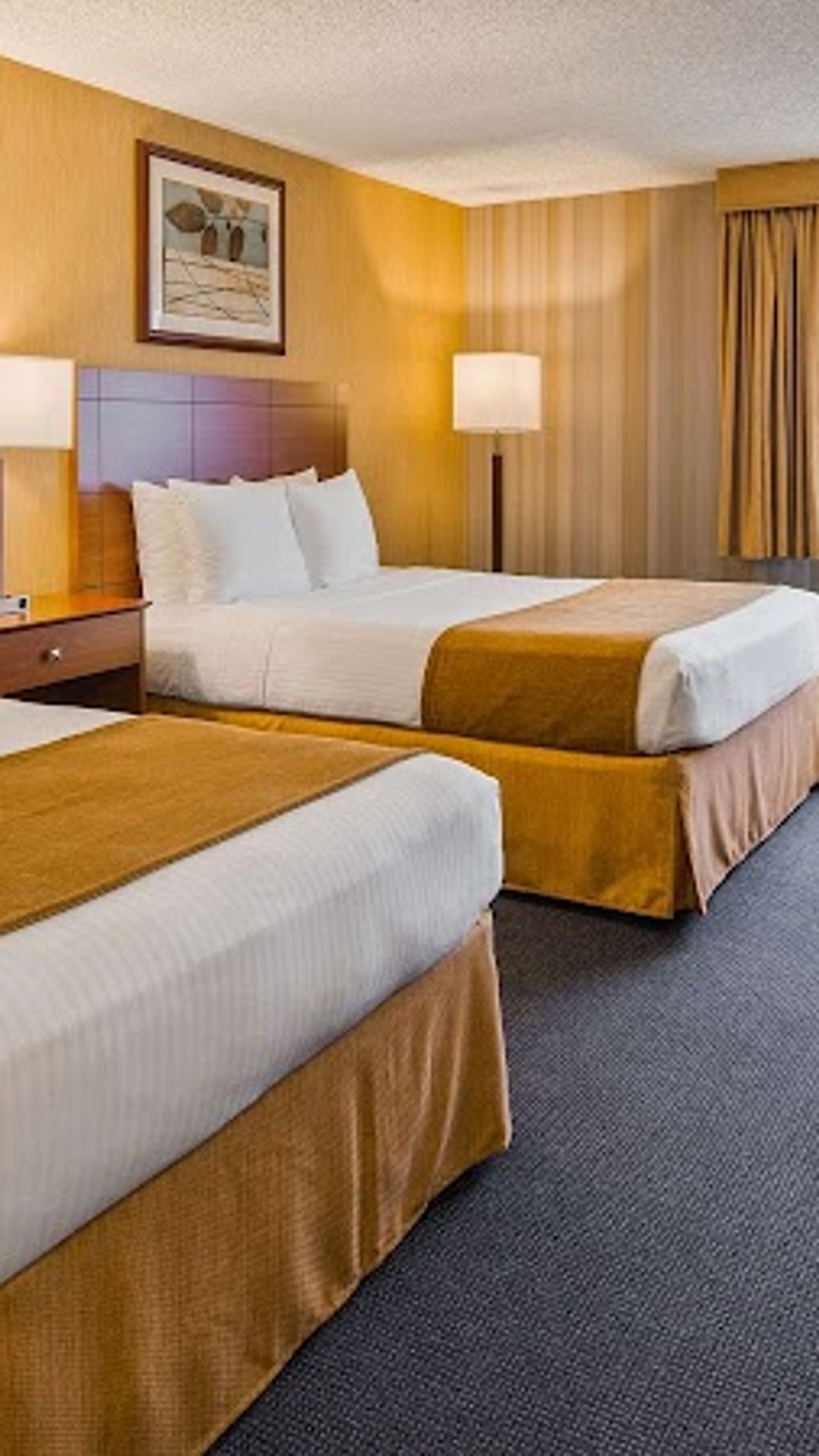 Photo of Best Western Cascadia Inn