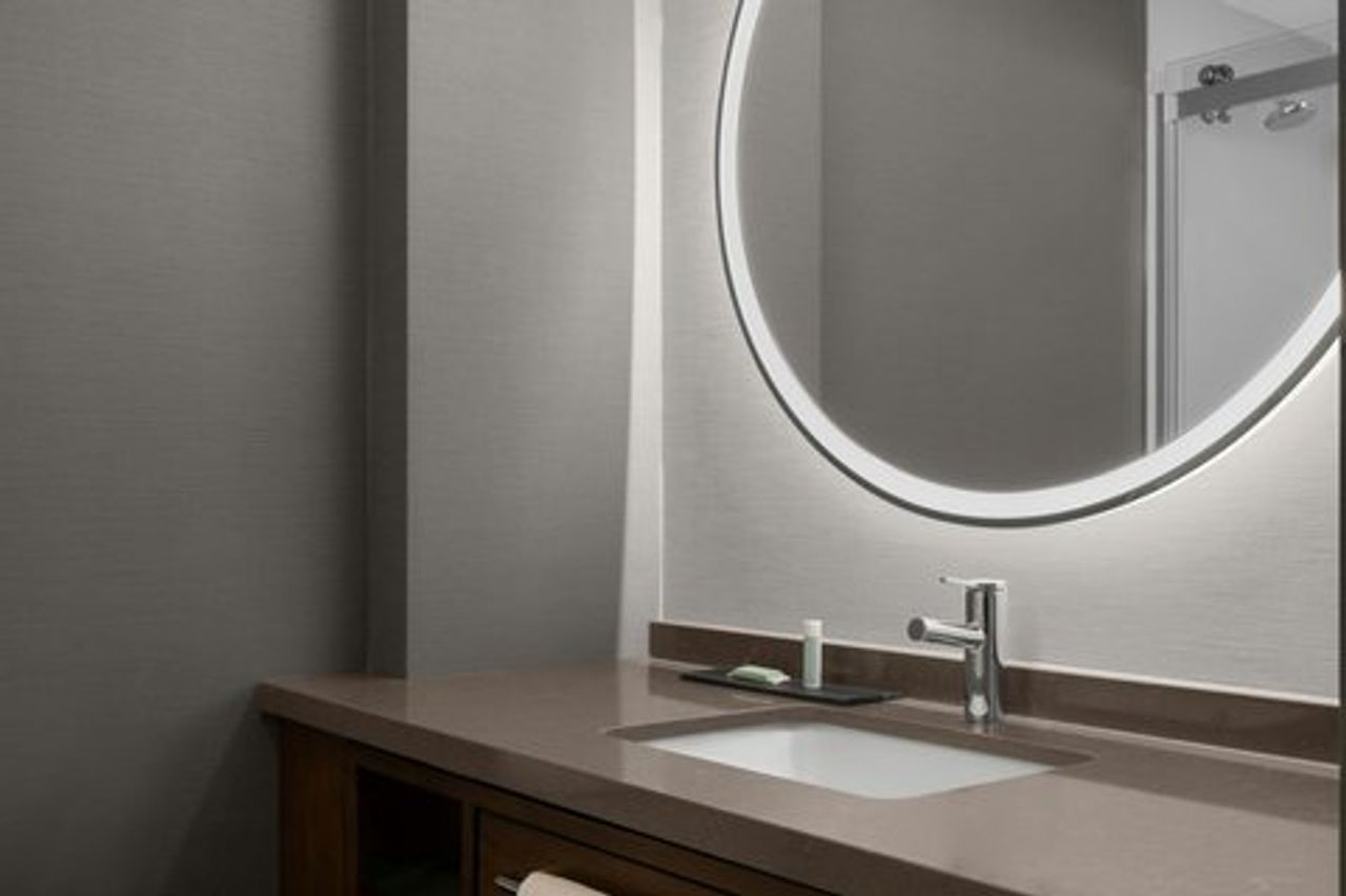 Photo of Courtyard San Jose Airport