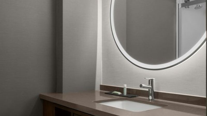 Photo of Courtyard San Jose Airport