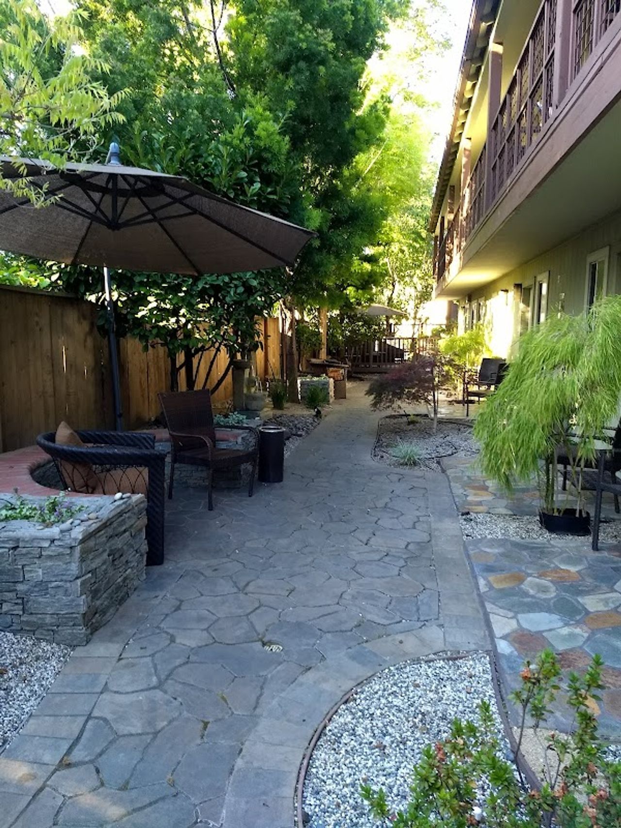 Photo of The Zen Hotel