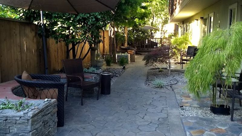 Photo of The Zen Hotel