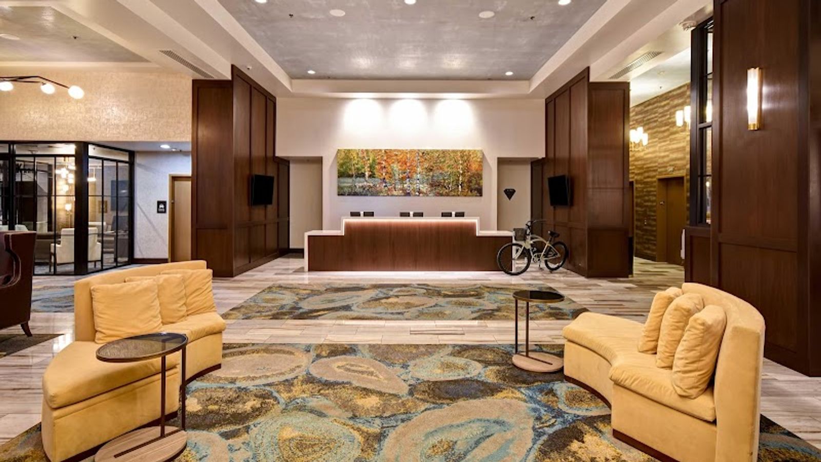 Photo of The Grove Hotel