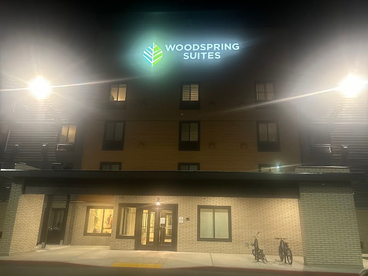 Photo of WoodSpring Suites Olympia - Lacey