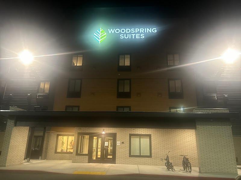 Photo of WoodSpring Suites Olympia - Lacey