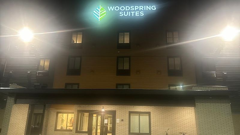 Photo of WoodSpring Suites Olympia - Lacey