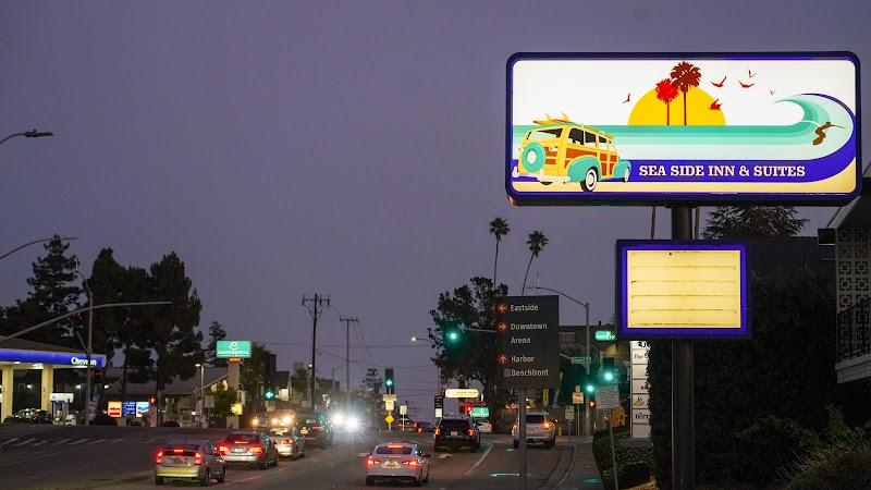 Photo of Seaside Inn & Suites