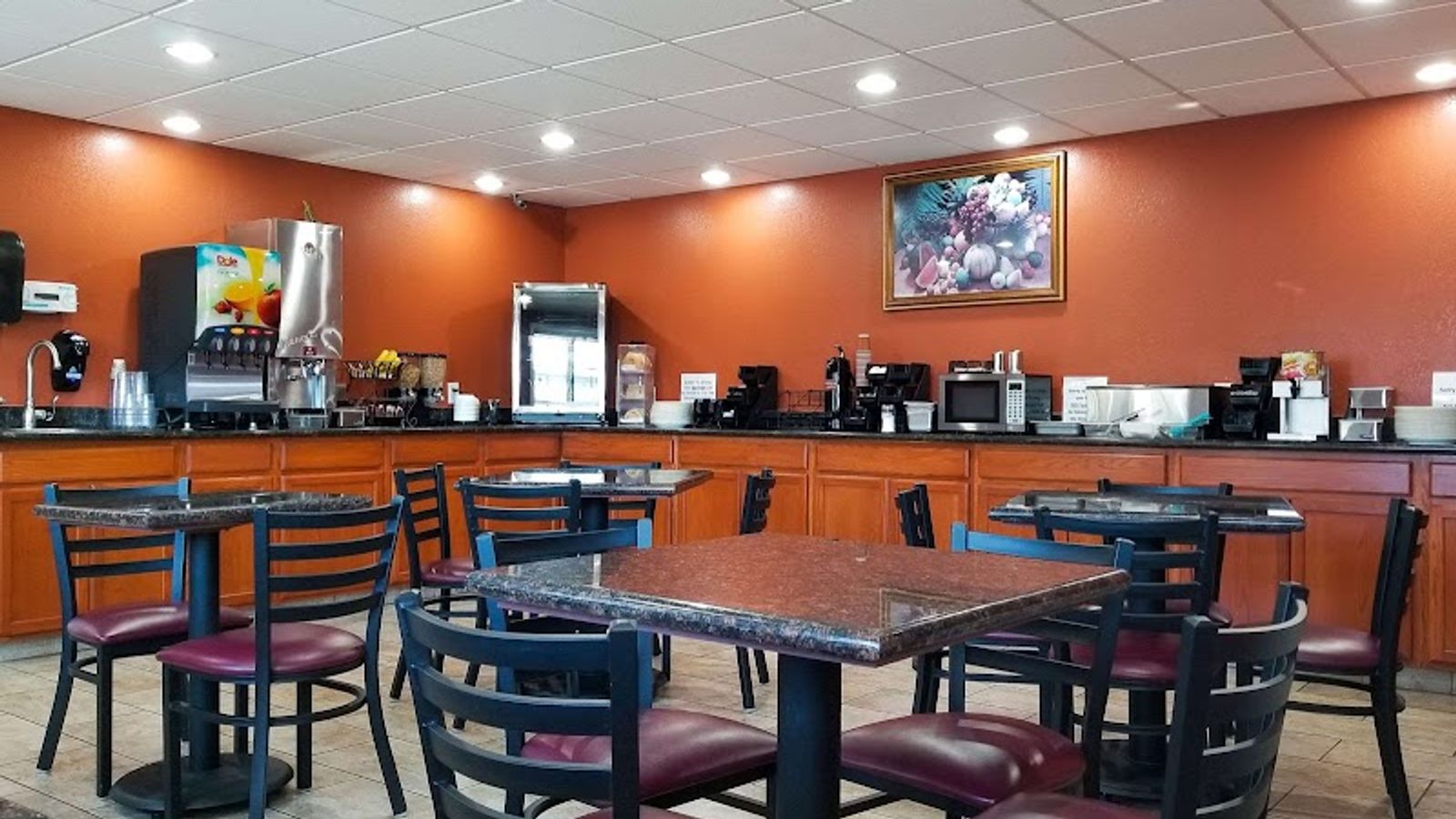 Photo of Rodeway Inn Medford South I-5