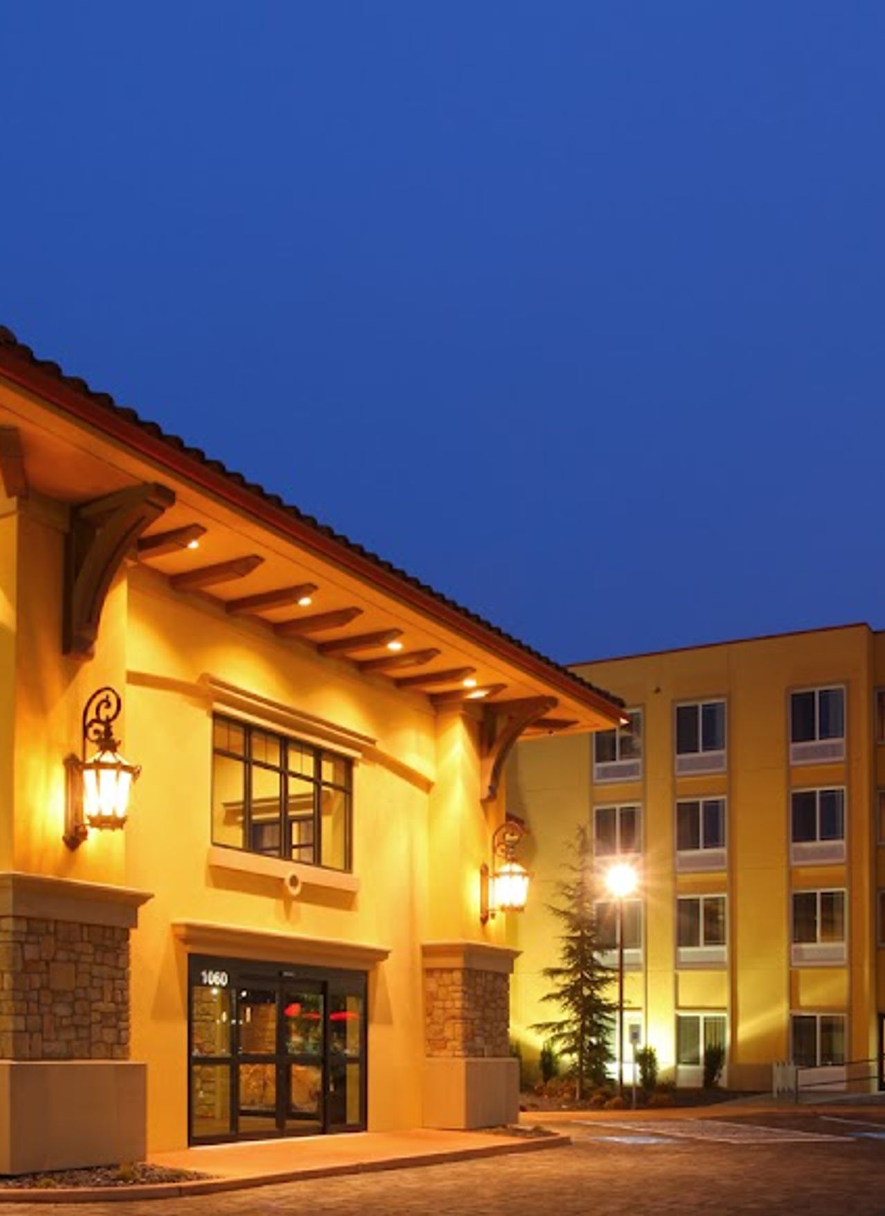 Photo of Homewood Suites by Hilton Richland