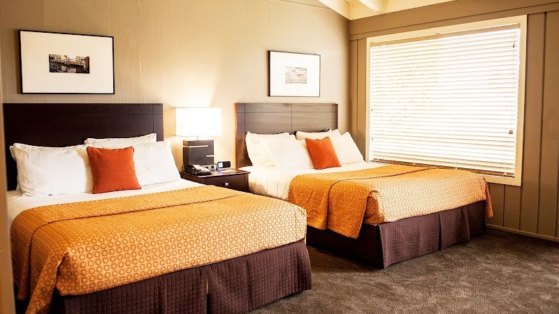 Photo of Earthbox Inn & Spa