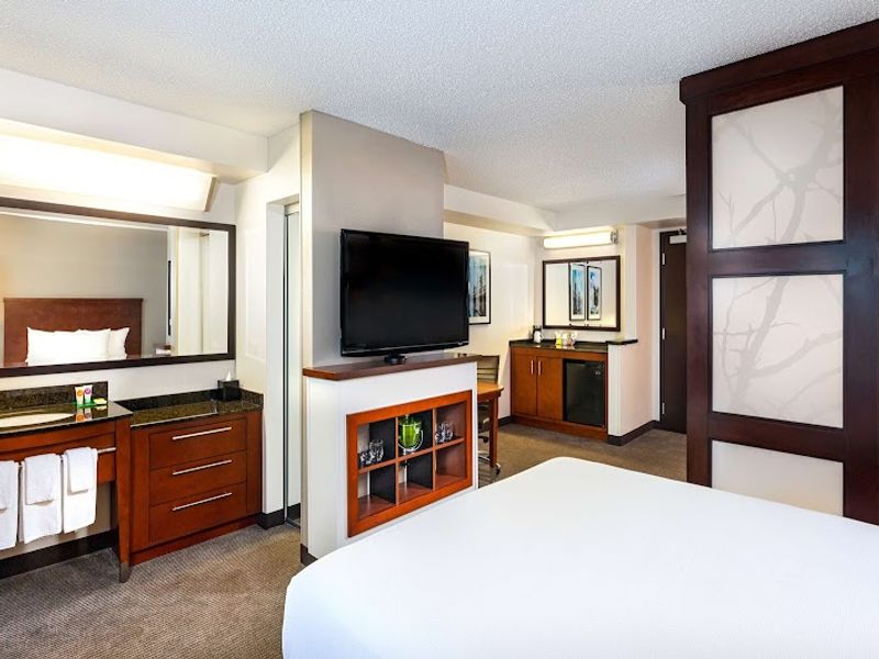 Photo of Hyatt Place Sacramento/Roseville