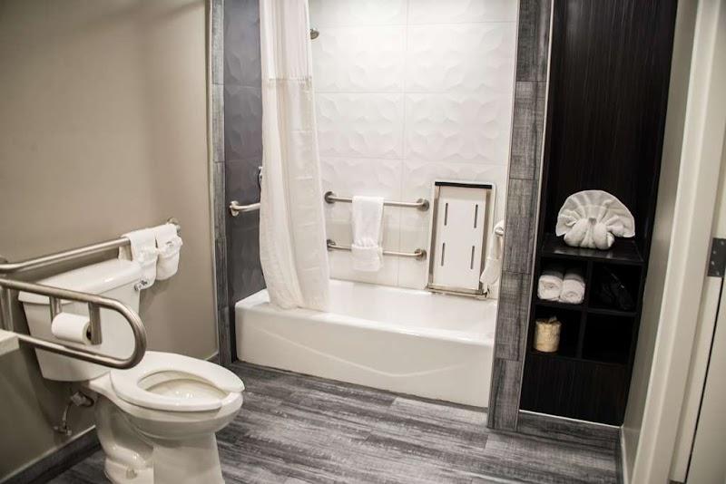Photo of SureStay Plus by Best Western Santa Clara Silicon Valley
