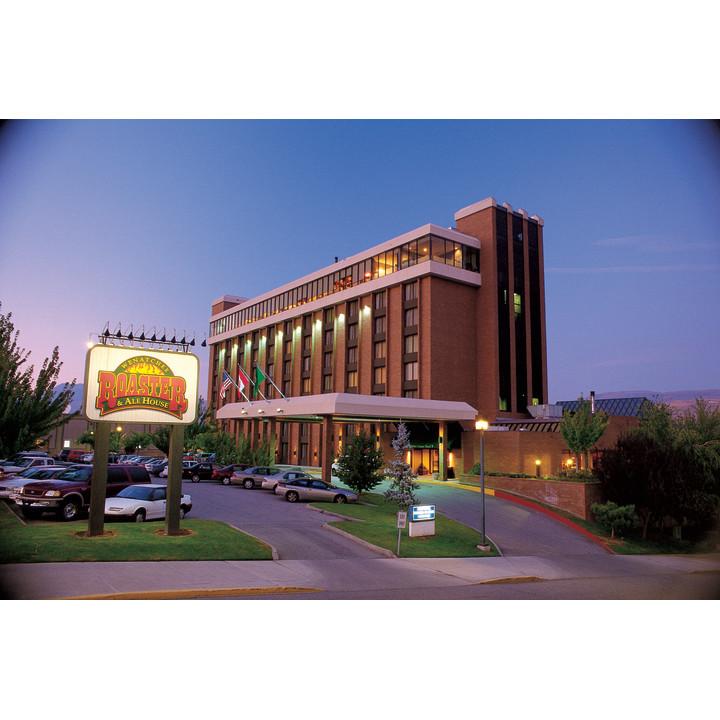 Photo of Coast Wenatchee Center Hotel