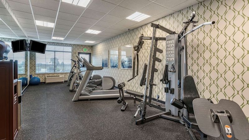 Photo of Best Western Premier Pasco Inn & Suites