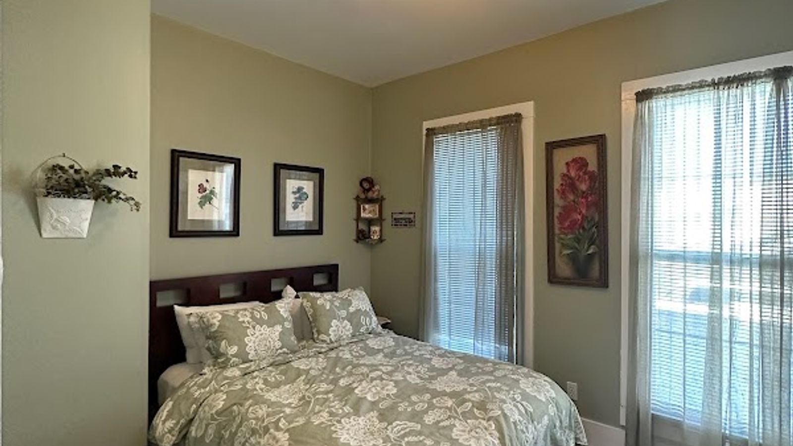 Photo of Crosby House Bed & Breakfast