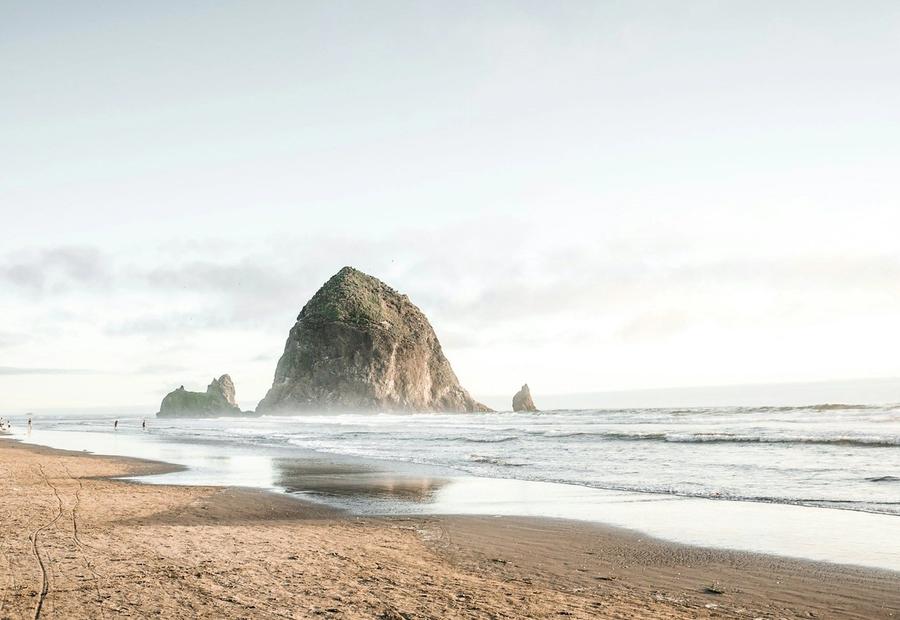 Luxury Beachfront Retreats in Oregon with Indoor Pools