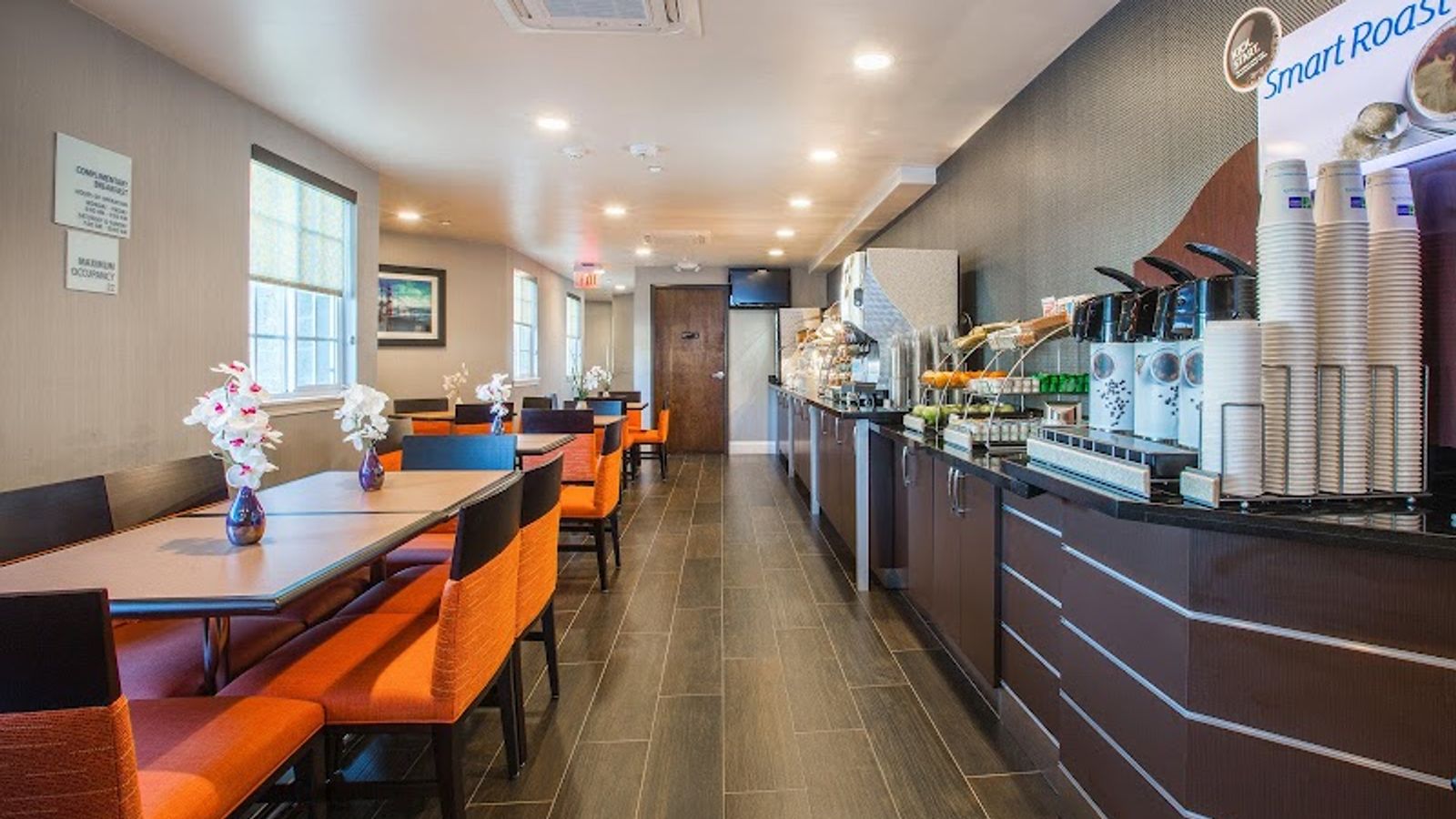 Photo of Holiday Inn Express Mountain View - S Palo Alto, an IHG Hotel