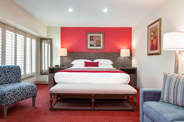 Photo of Ramada by Wyndham Oakland Downtown City Center