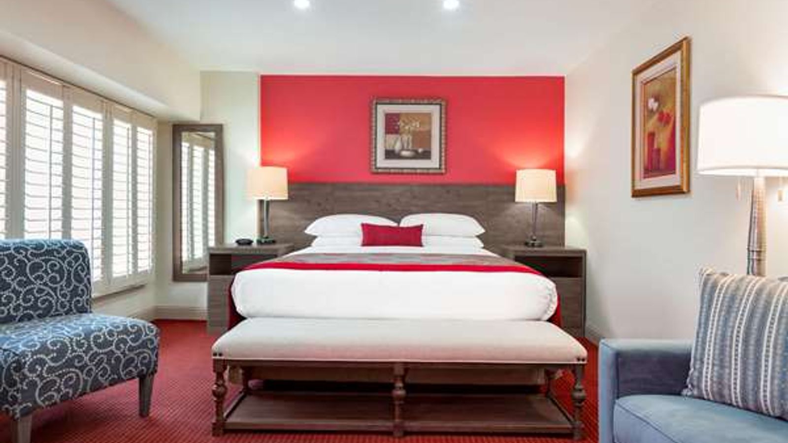 Photo of Ramada by Wyndham Oakland Downtown City Center