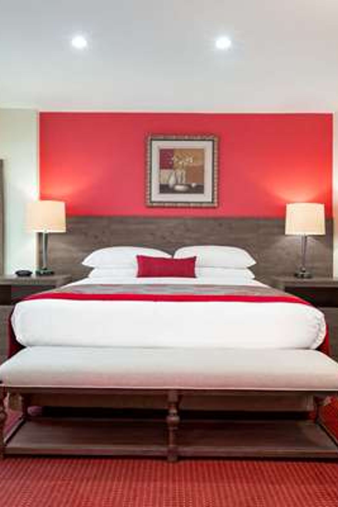 Photo of Ramada by Wyndham Oakland Downtown City Center