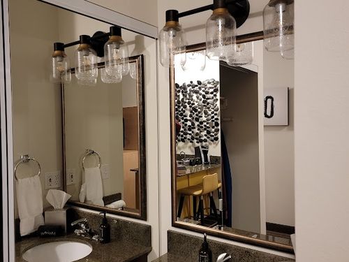Photo of Oxford Suites Spokane Valley