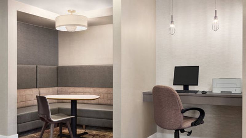 Photo of Residence Inn Salem