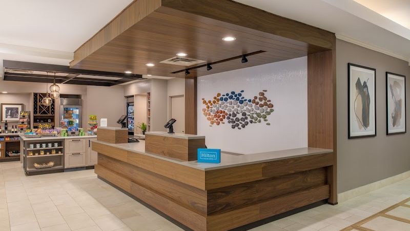 Photo of Hilton Garden Inn Portland/Lake Oswego