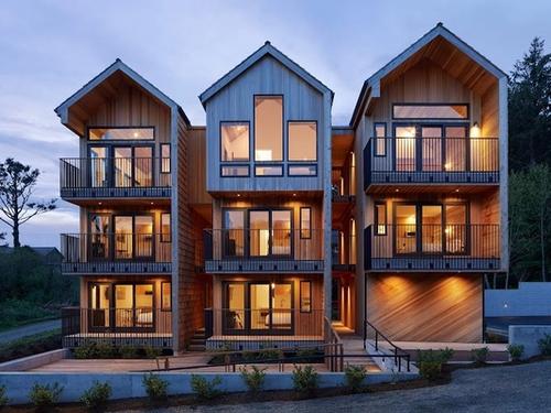Arch Cape Loft