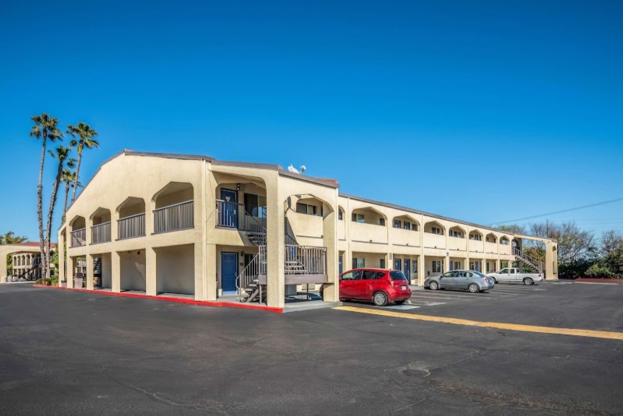 Photo of Motel 6 Lodi, CA