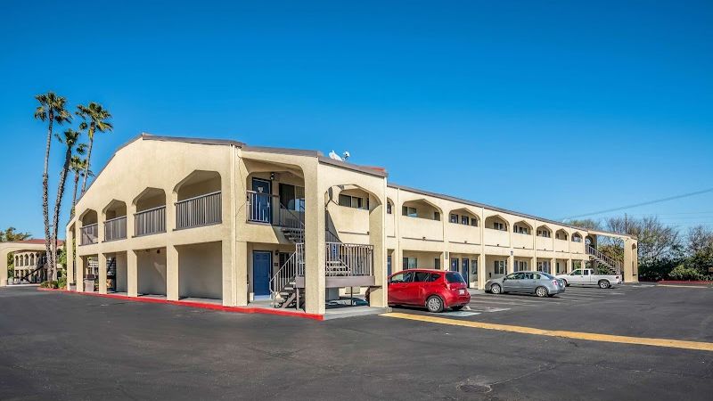 Photo of Motel 6 Lodi, CA