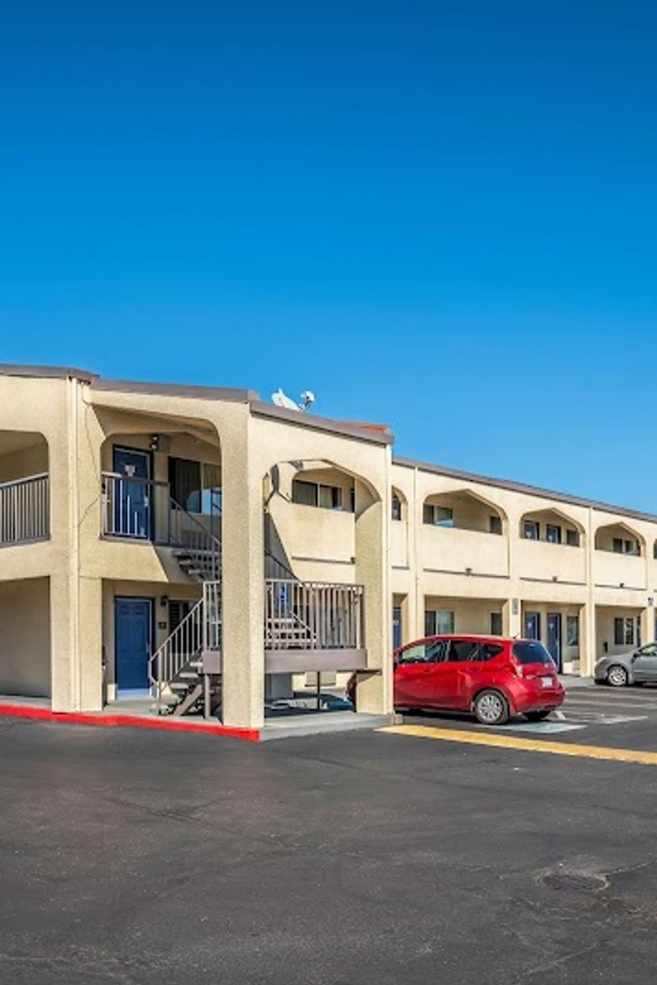 Photo of Motel 6 Lodi, CA