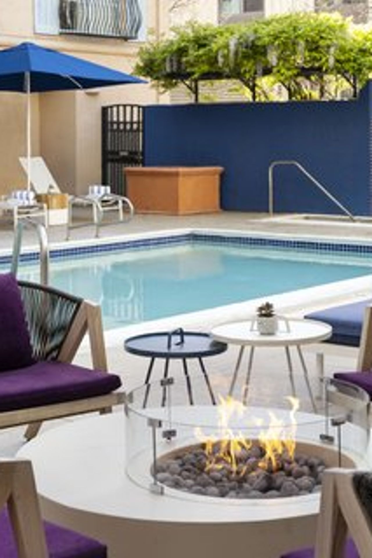Photo of The Westin Palo Alto