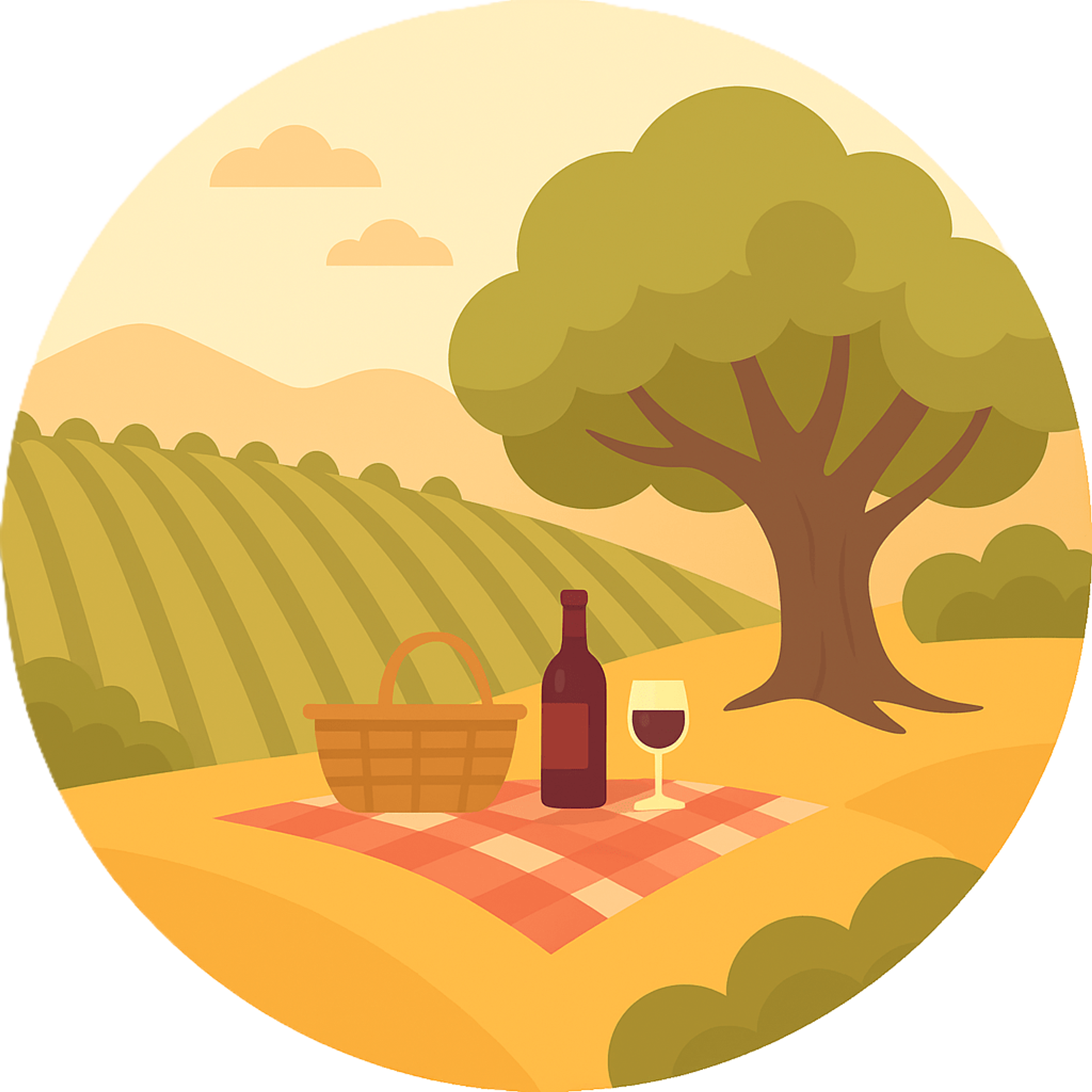 Wine Country
