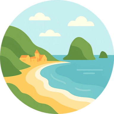 Cape Perpetua Scenic Area