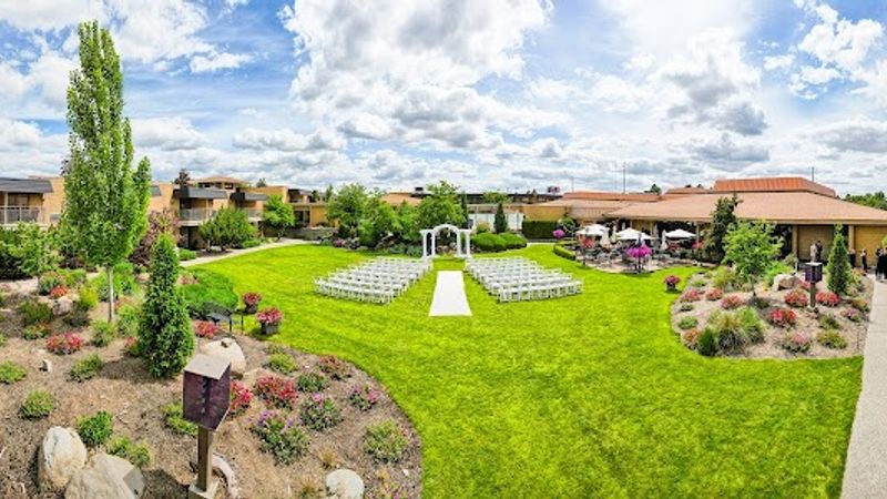 Photo of Mirabeau Park Hotel & Convention Center