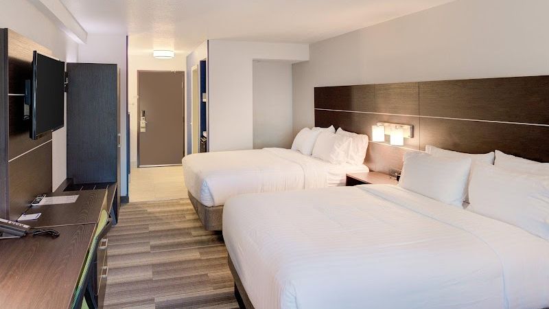 Photo of Holiday Inn Express Newberg - Wine Country, an IHG Hotel