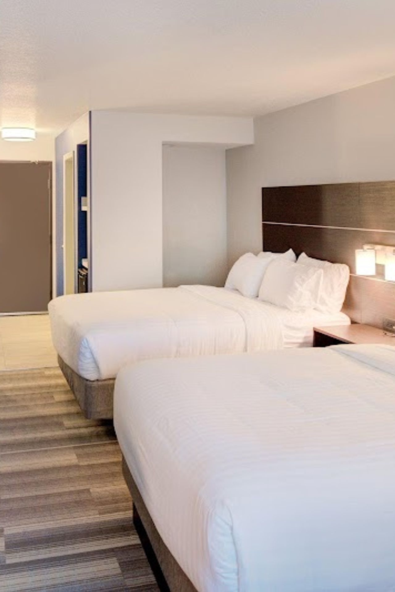 Photo of Holiday Inn Express Newberg - Wine Country, an IHG Hotel