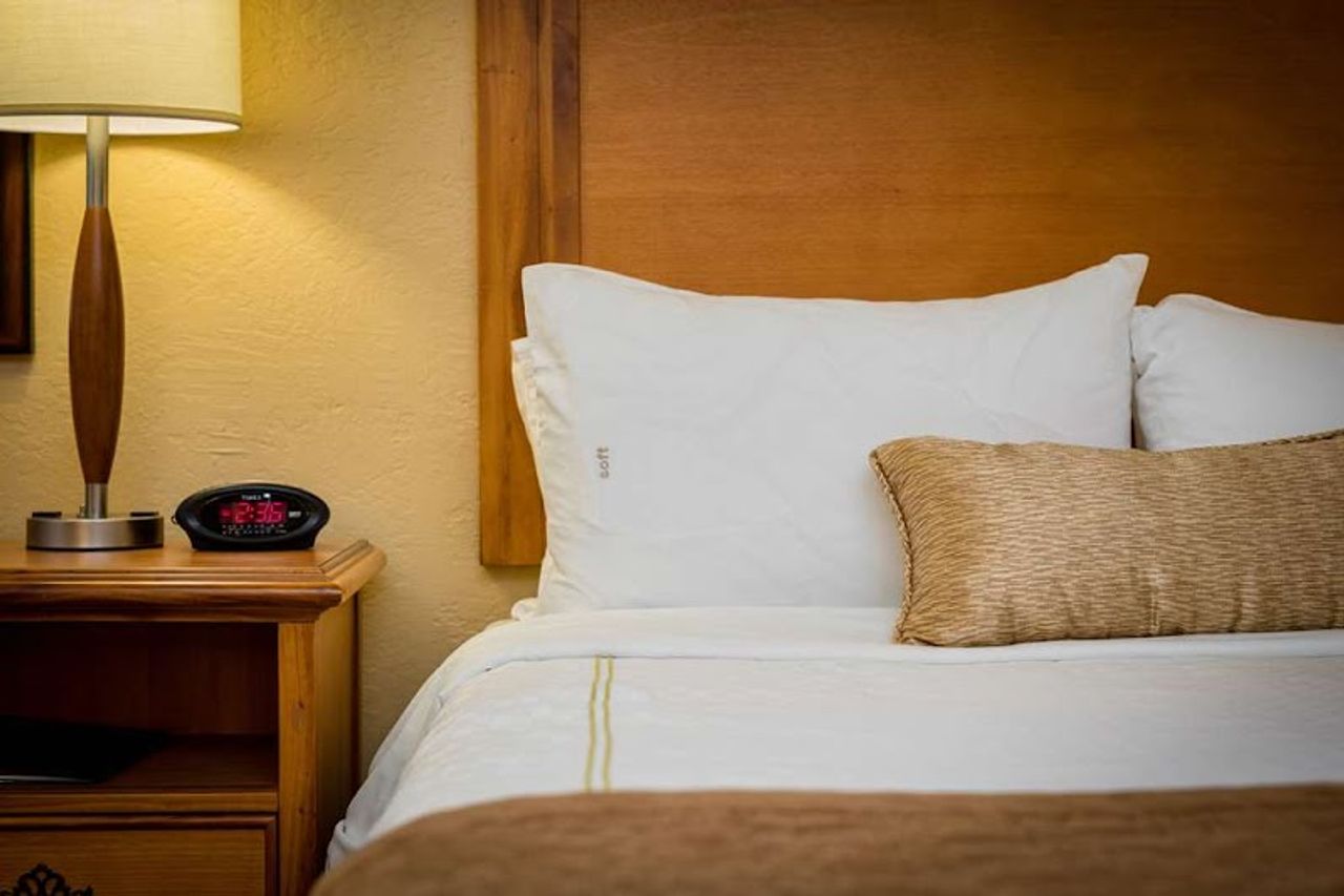 Photo of SFO El Rancho Inn, SureStay Collection by Best Western