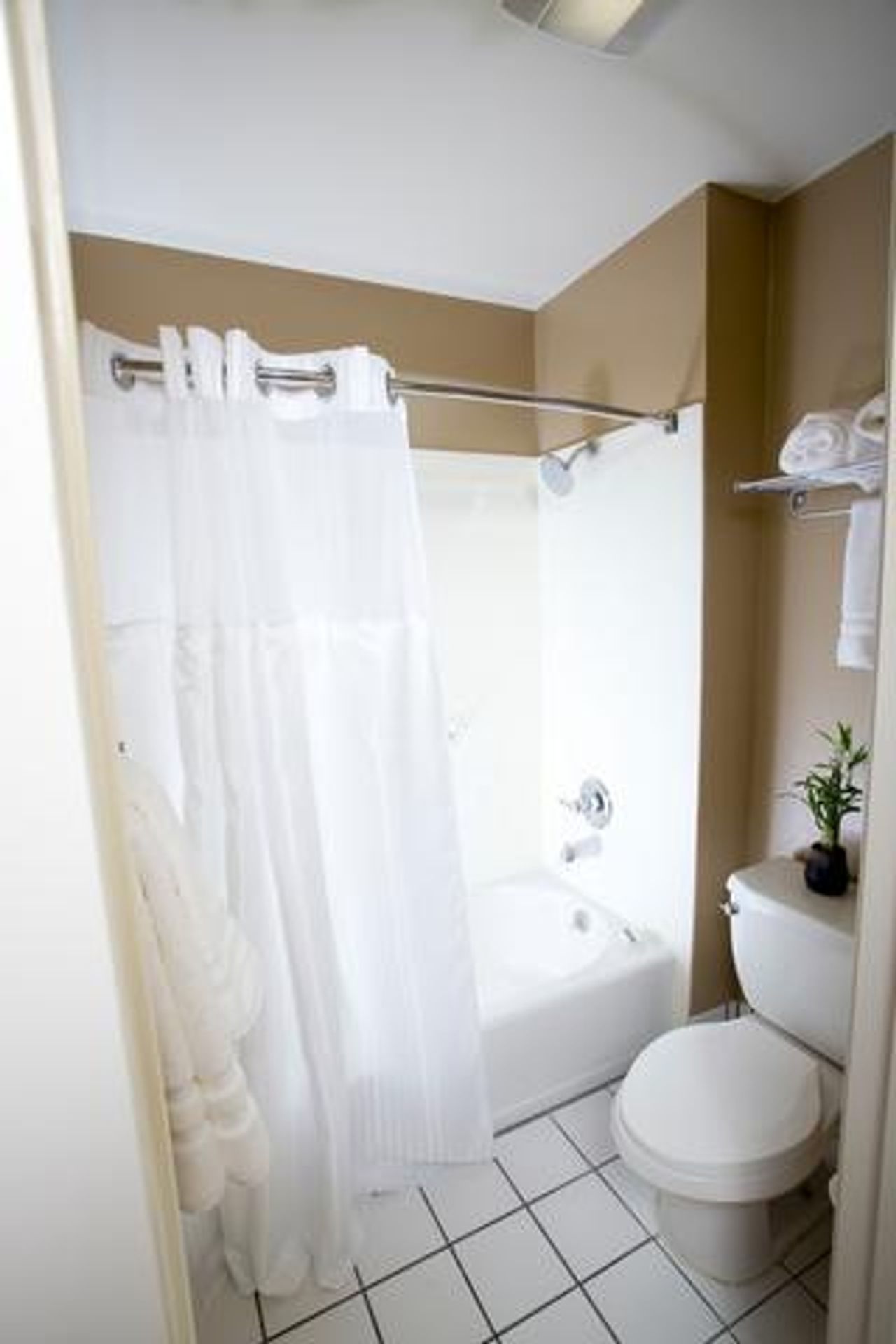 Photo of The Zen Hotel