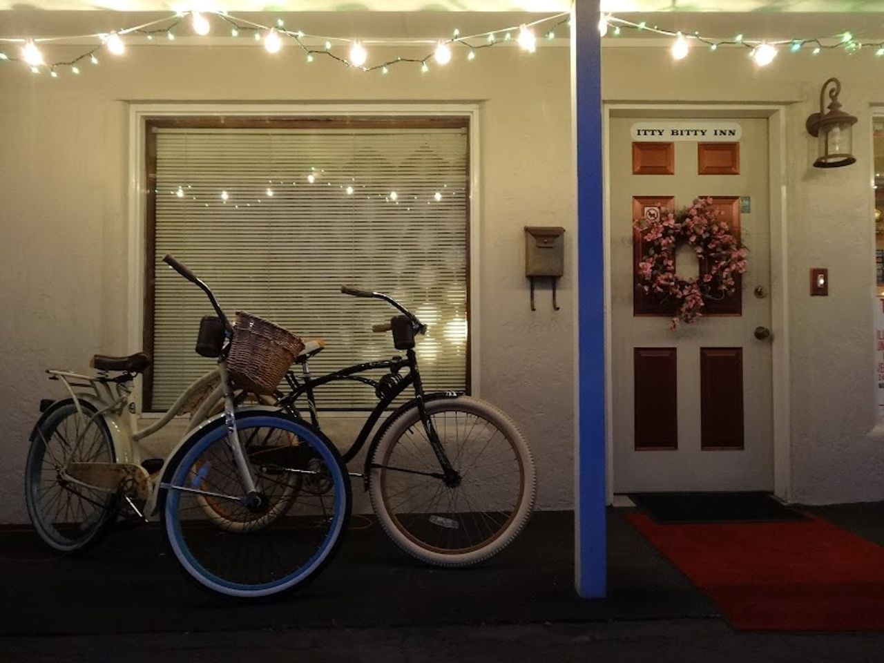 Photo of Itty Bitty Inn