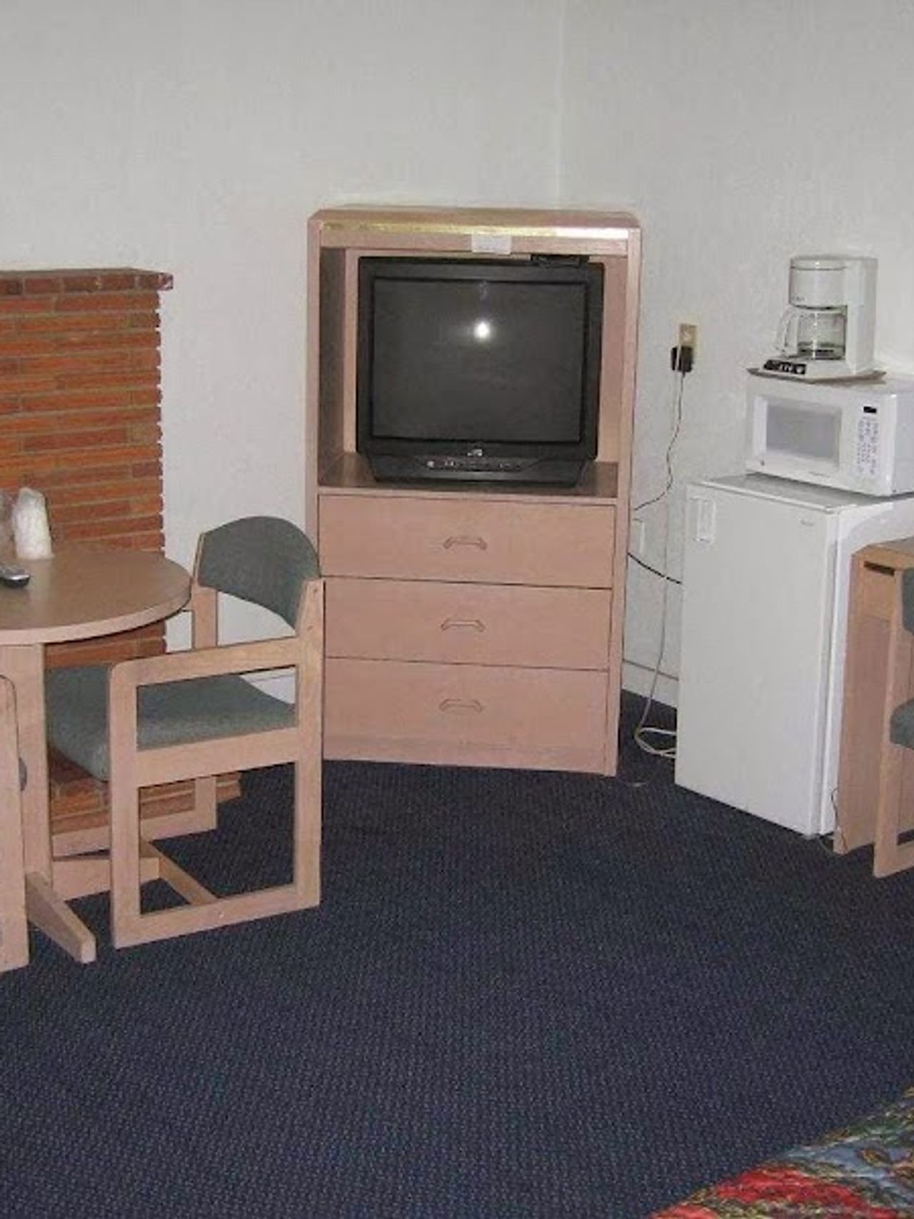 Photo of Hub Motel