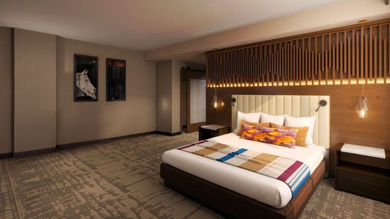 Spokane Tribe Resort & Casino